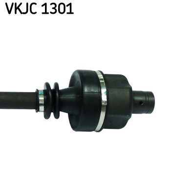 Pusašis SKF VKJC 1301