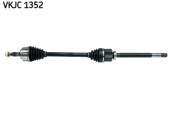 Pusašis SKF VKJC 1352