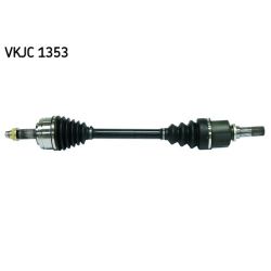 Pusašis SKF VKJC 1353