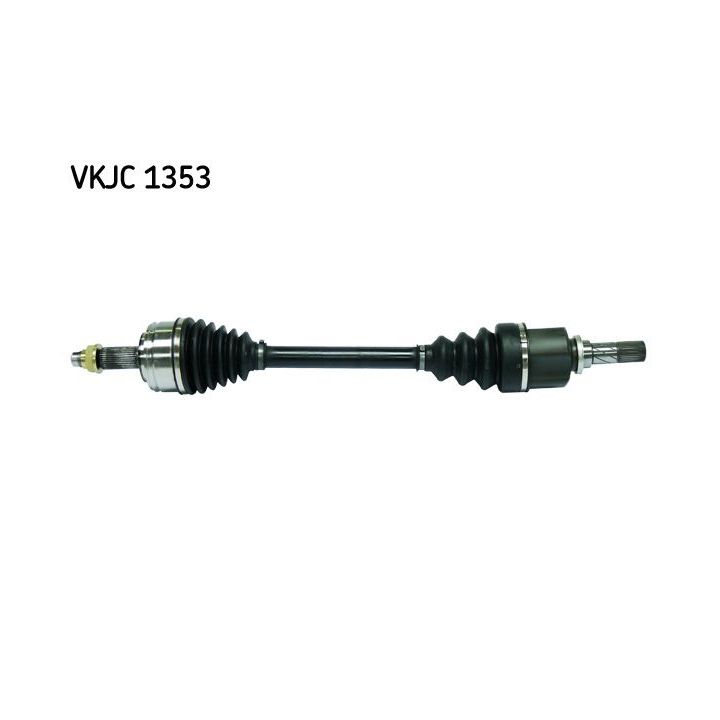 Pusašis SKF VKJC 1353
