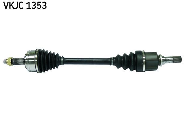 Pusašis SKF VKJC 1353