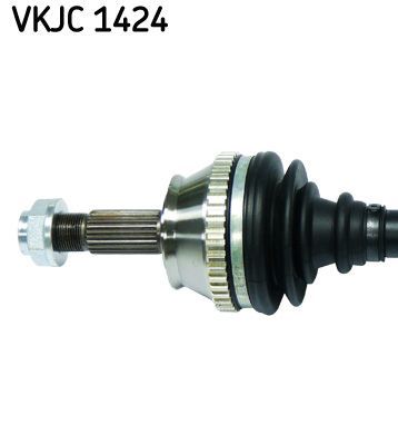 Pusašis SKF VKJC 1424