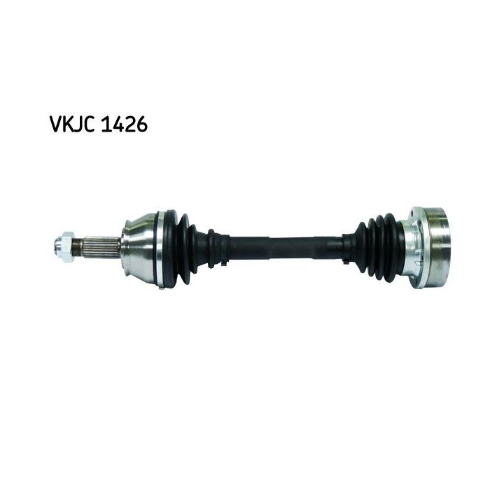 Pusašis SKF VKJC 1426