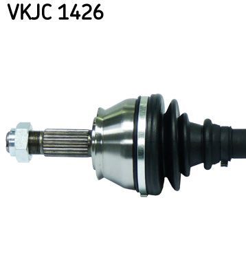 Pusašis SKF VKJC 1426