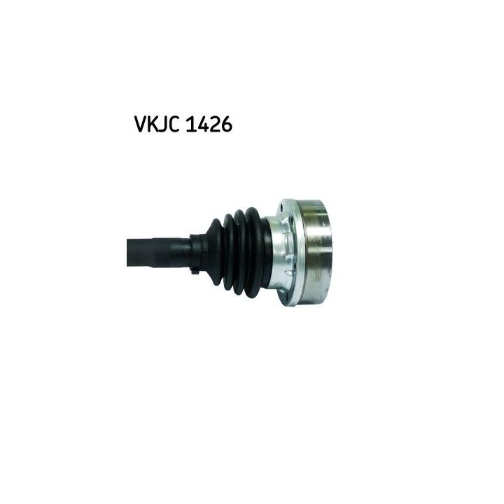 Pusašis SKF VKJC 1426