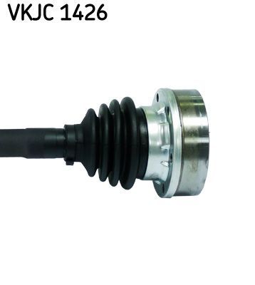 Pusašis SKF VKJC 1426