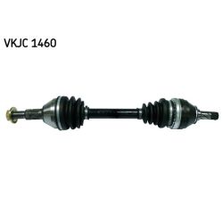 Pusašis SKF VKJC 1460