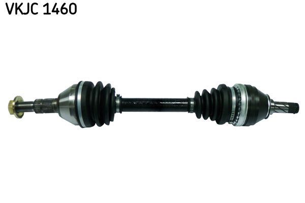 Pusašis SKF VKJC 1460