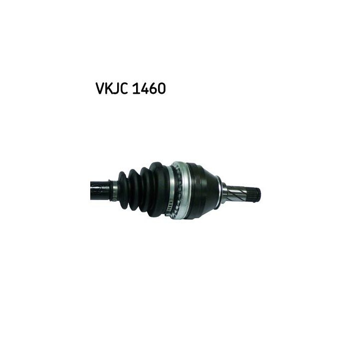 Pusašis SKF VKJC 1460