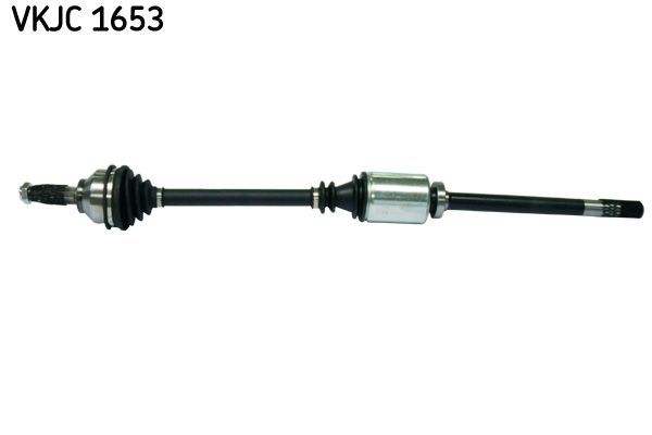 Pusašis SKF VKJC 1653