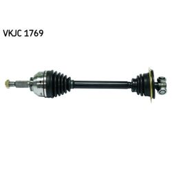 Pusašis SKF VKJC 1769