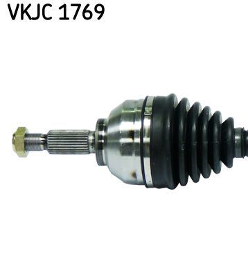 Pusašis SKF VKJC 1769