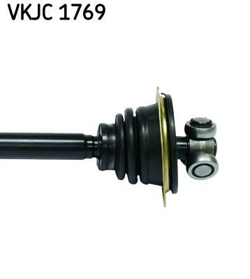 Pusašis SKF VKJC 1769
