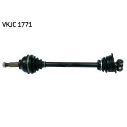 Pusašis SKF VKJC 1771