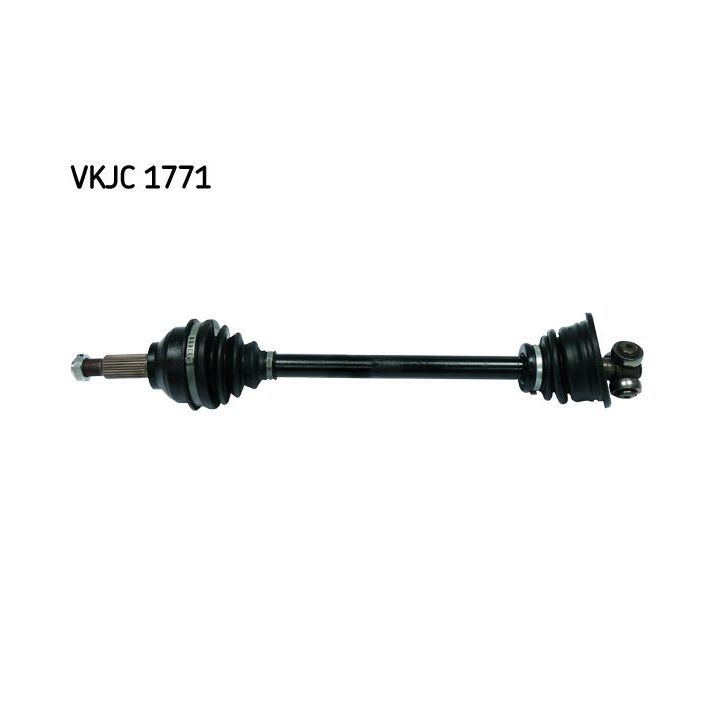 Pusašis SKF VKJC 1771