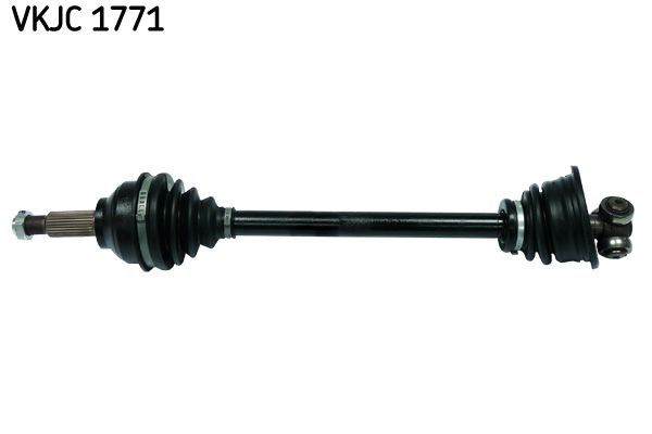 Pusašis SKF VKJC 1771