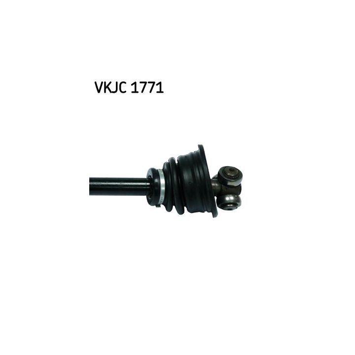 Pusašis SKF VKJC 1771