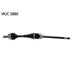 Pusašis SKF VKJC 1880