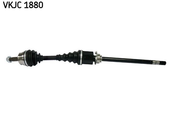 Pusašis SKF VKJC 1880