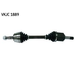 Pusašis SKF VKJC 1889