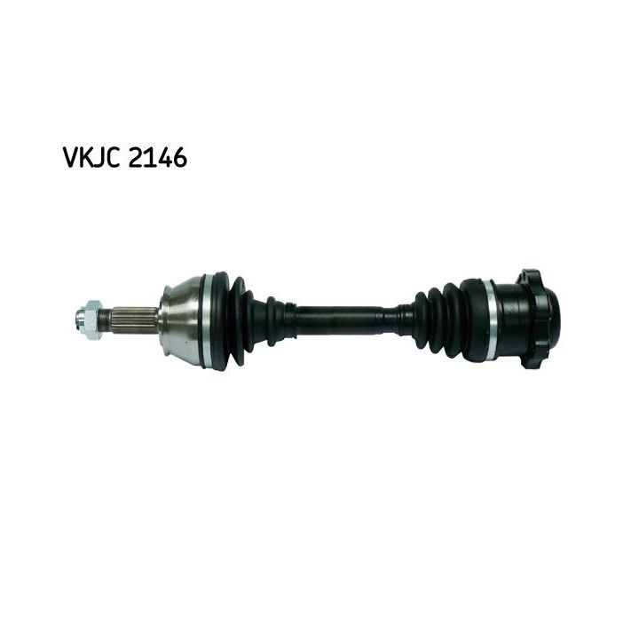 Pusašis SKF VKJC 2146