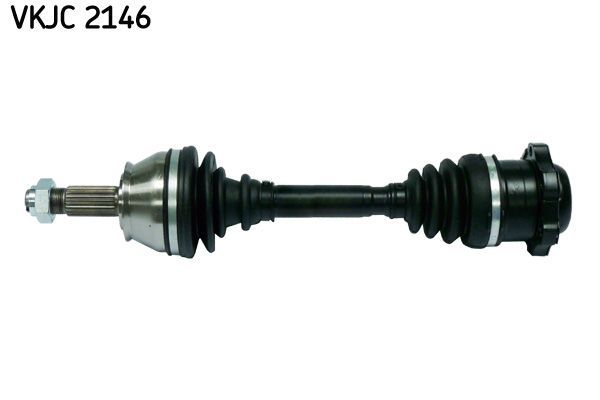 Pusašis SKF VKJC 2146