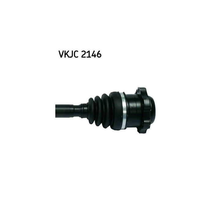 Pusašis SKF VKJC 2146