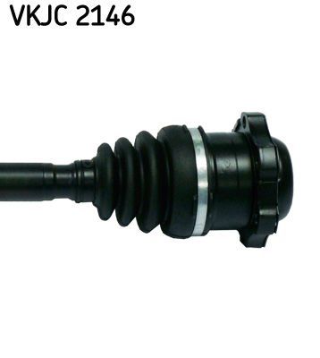 Pusašis SKF VKJC 2146
