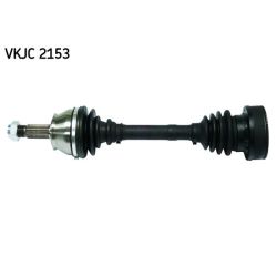 Pusašis SKF VKJC 2153