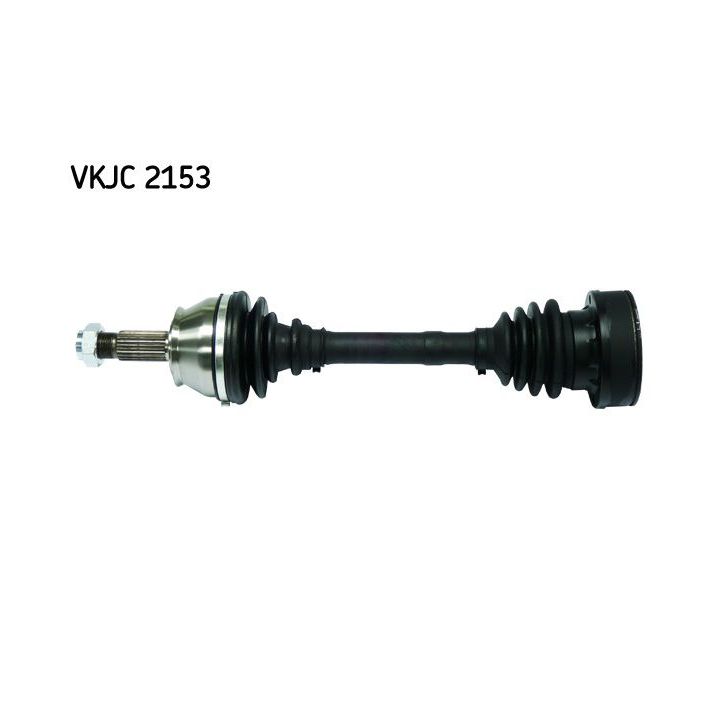 Pusašis SKF VKJC 2153