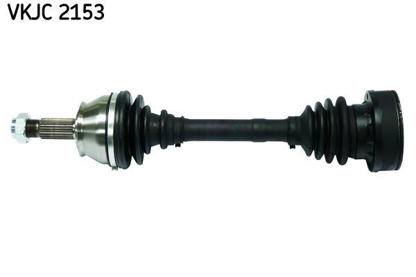 Pusašis SKF VKJC 2153