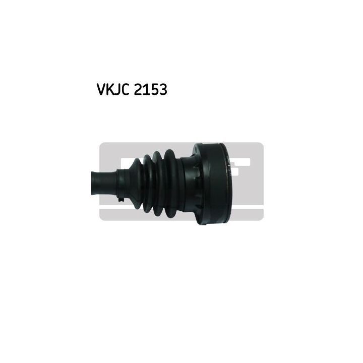 Pusašis SKF VKJC 2153