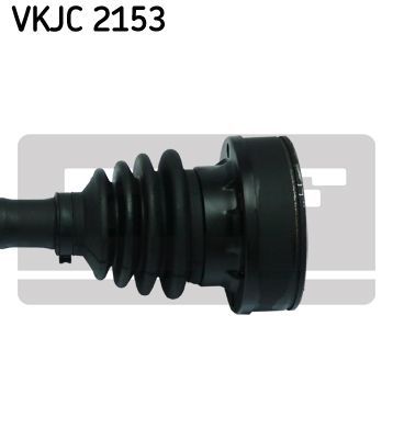 Pusašis SKF VKJC 2153