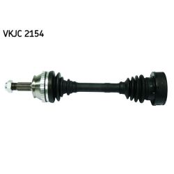 Pusašis SKF VKJC 2154