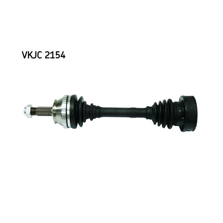 Pusašis SKF VKJC 2154