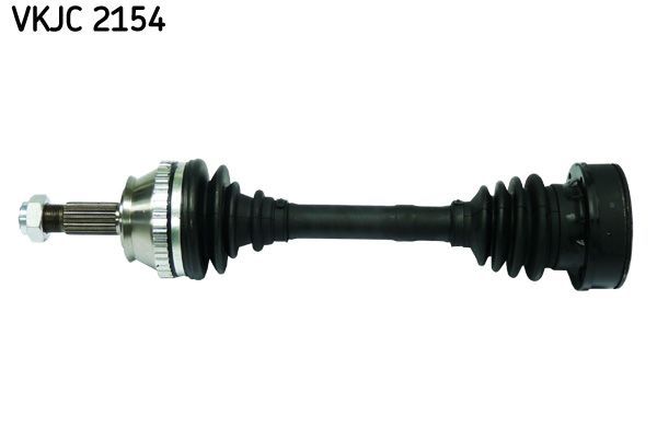 Pusašis SKF VKJC 2154