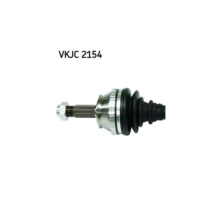 Pusašis SKF VKJC 2154
