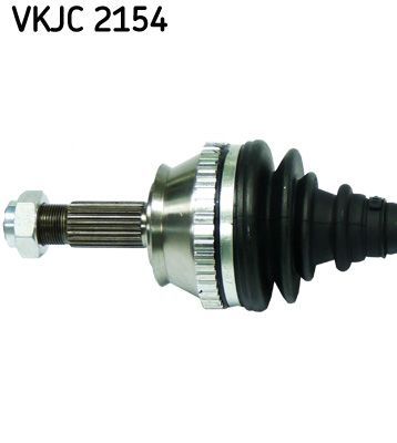 Pusašis SKF VKJC 2154