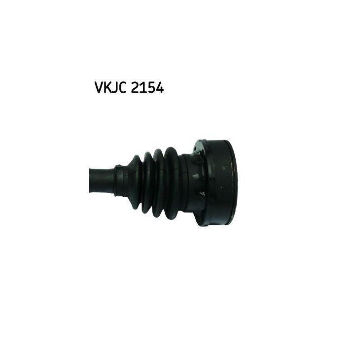 Pusašis SKF VKJC 2154