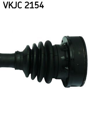 Pusašis SKF VKJC 2154