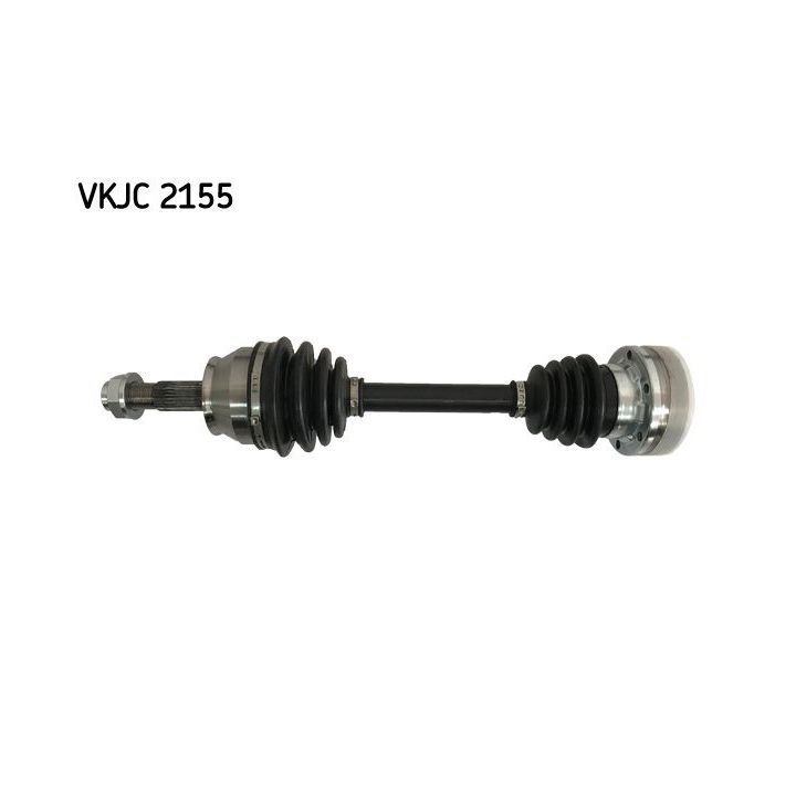 Pusašis SKF VKJC 2155