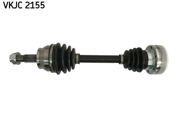 Pusašis SKF VKJC 2155
