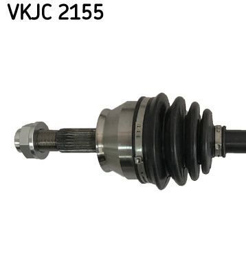 Pusašis SKF VKJC 2155