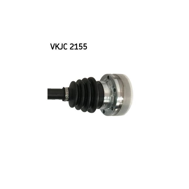 Pusašis SKF VKJC 2155