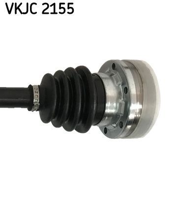 Pusašis SKF VKJC 2155