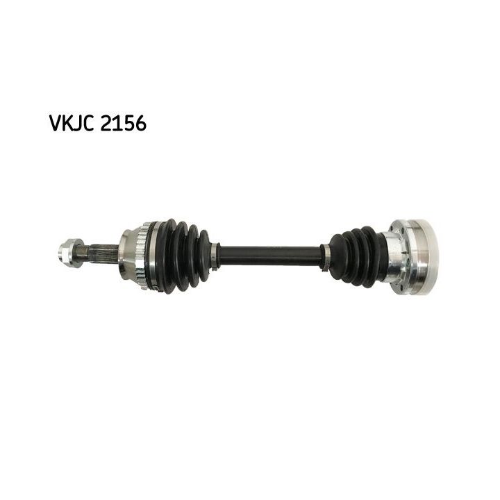 Pusašis SKF VKJC 2156