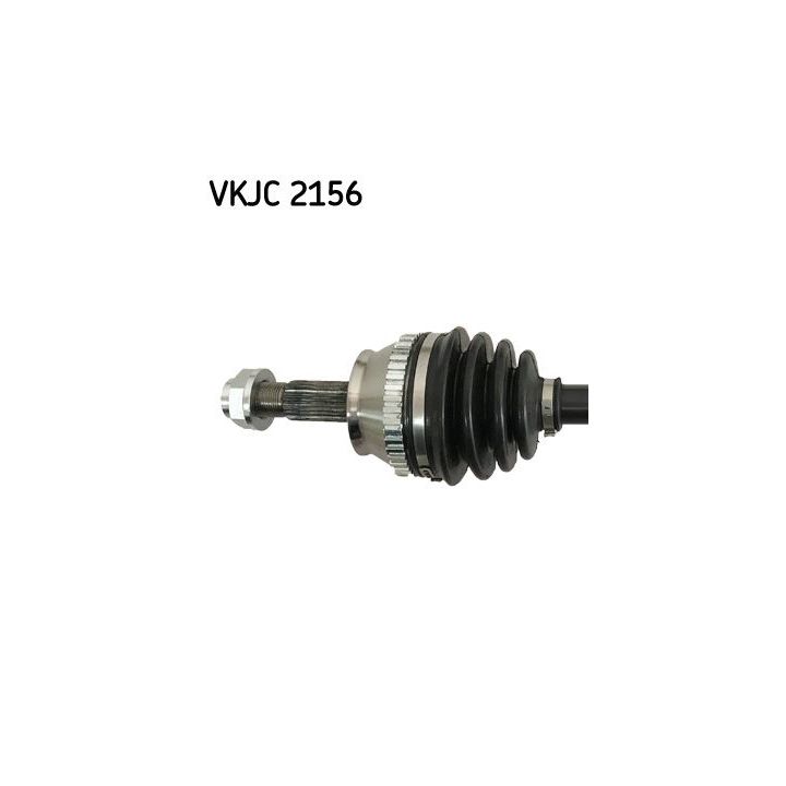 Pusašis SKF VKJC 2156