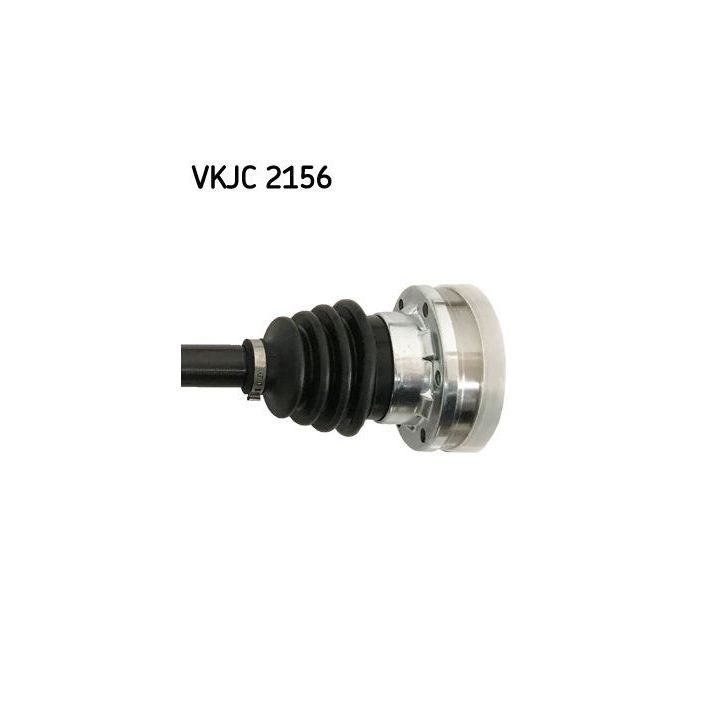 Pusašis SKF VKJC 2156