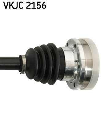 Pusašis SKF VKJC 2156