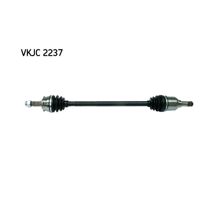 Pusašis SKF VKJC 2237